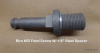 Tenderizer Store Meat Processing Solutions  Biro 52 Head Models 1-8&quot; Steel Spacer Fits On Feed Screw