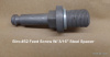 Tenderizer Store Meat Processing Solutions  Biro 52 Head Models 3/16&quot; Steel Spacer Fits On Feed Screw